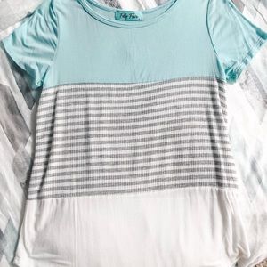 Filly Flair Tee